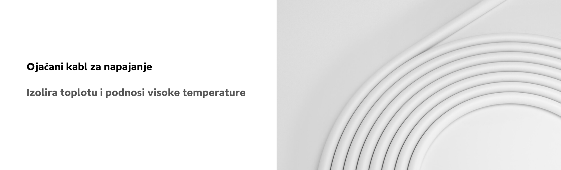 Fen za kosu XIAOMI H300