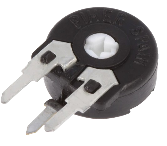Linearni potenciometar IPMKV-250R