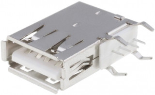 Ugradbeni USB A konektor