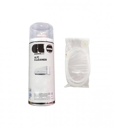 Sprej za čišćenje klima uređaja COSMOLAC N731 400ml