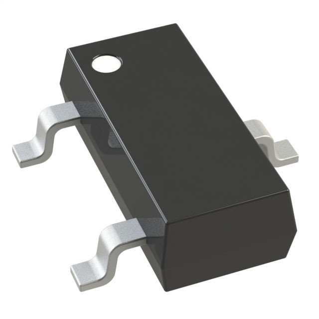 Tranzistor PBHV9050T.215