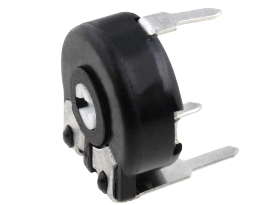 Potenciometar JPM08-10K