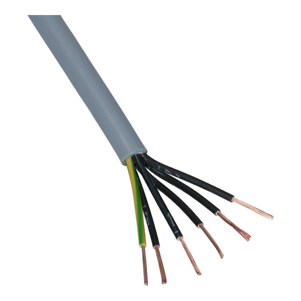 Žica 1mm2 500V