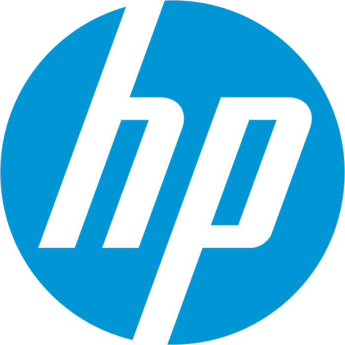 Tinta HP GT53XL crna