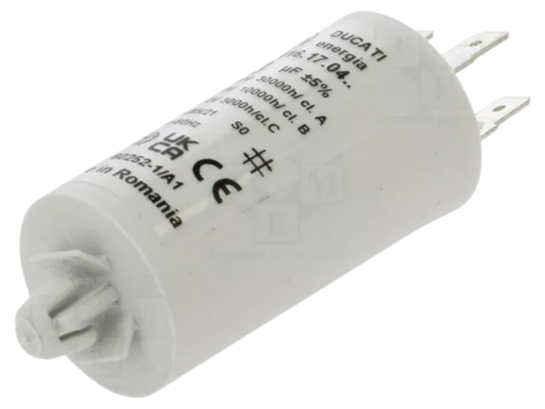 Startni kondenzator 3uF 425V