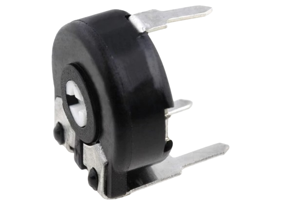 Linearni potenciometar IPMKV-5M