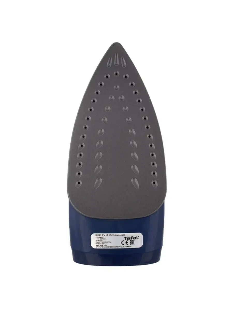 Pegla TEFAL FV1713E0 Virtuo sa funkcijom vertikalnog peglanja