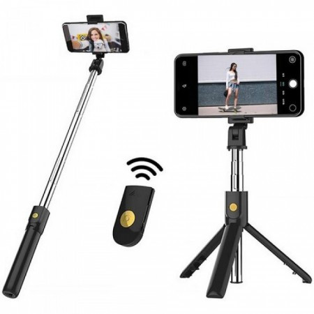 Tripod za telefon 680mm XO