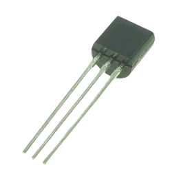Tranzistor PN4117A
