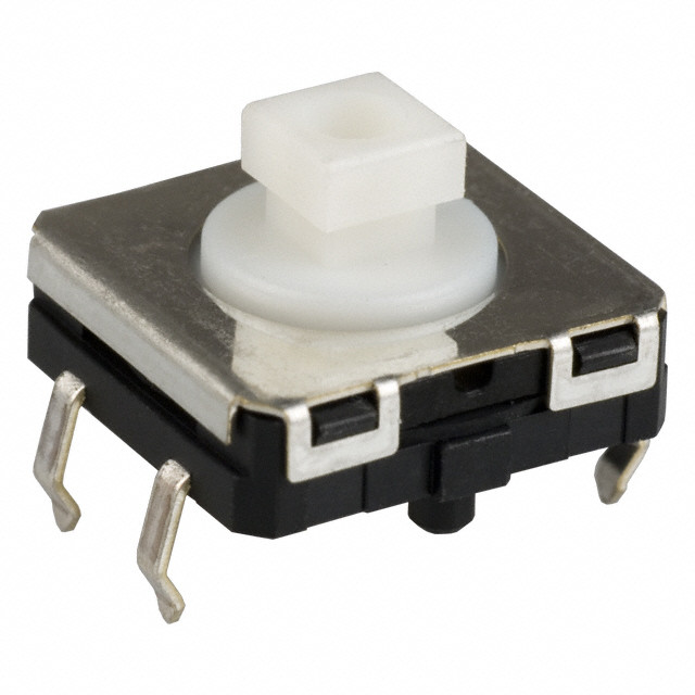 Mikroprekidač 0.05A 24V B3W-4050