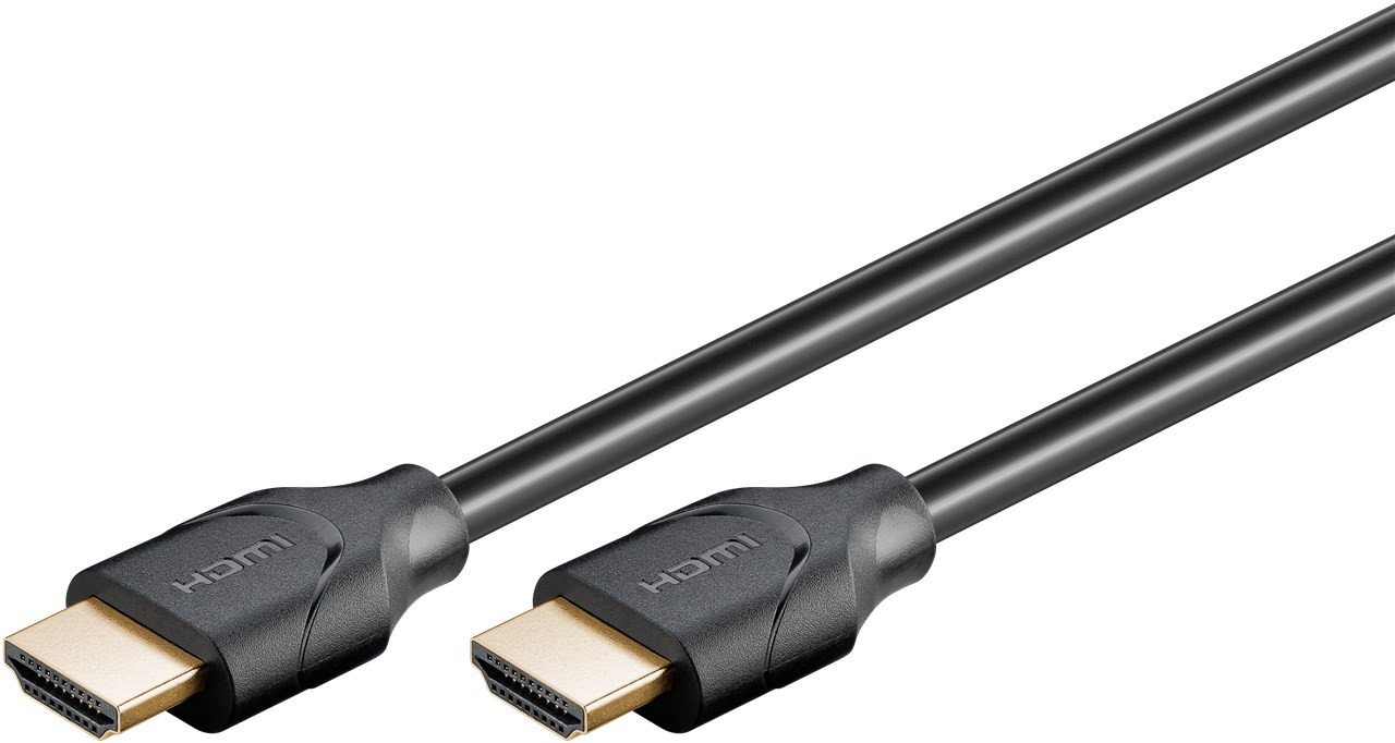 HDMI kabal 2.1 8K 60Hz 5m AWG 26