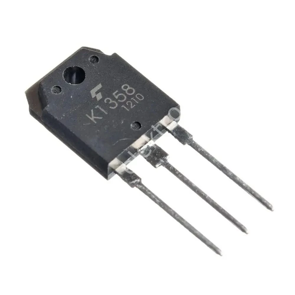 Tranzistor 2SK1358