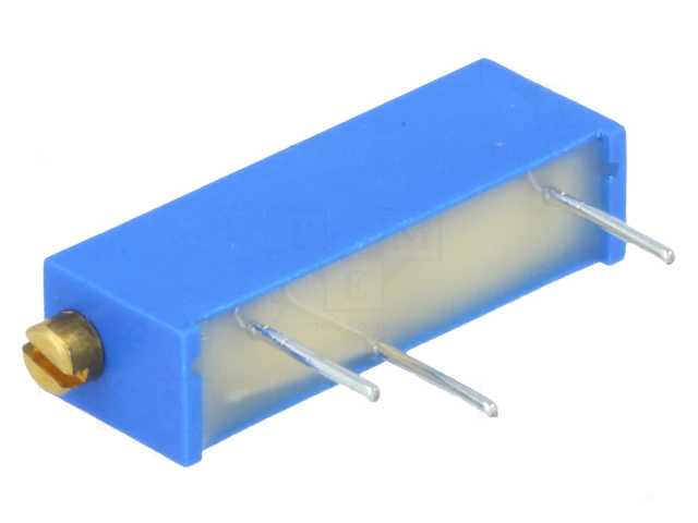 Linearni potenciometar T185K