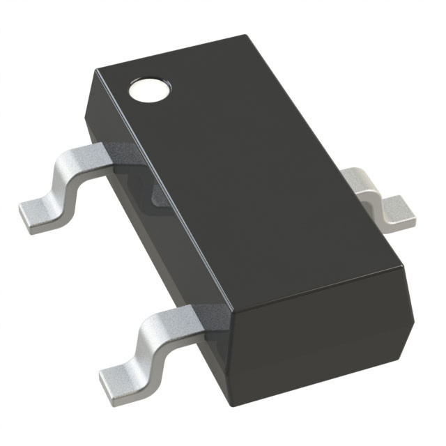 Tranzistor DMP2035U-7