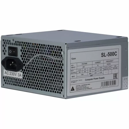PSU napojna jedinica SL-500C