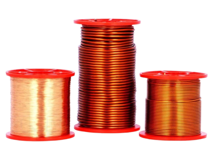 Bakarna žica SYNFLEX 1040-0500-44 0.5mm 250gr