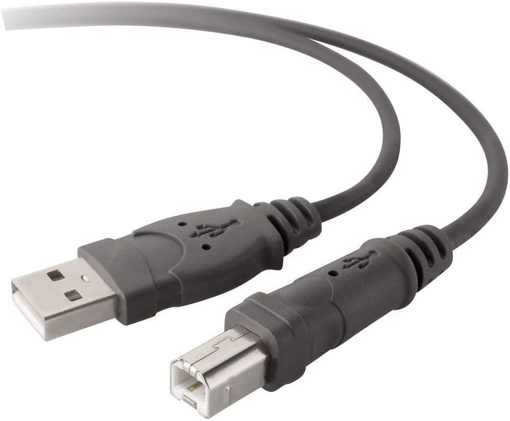 Kabel za printer USB-A / USB-B 2.0 BELKIN