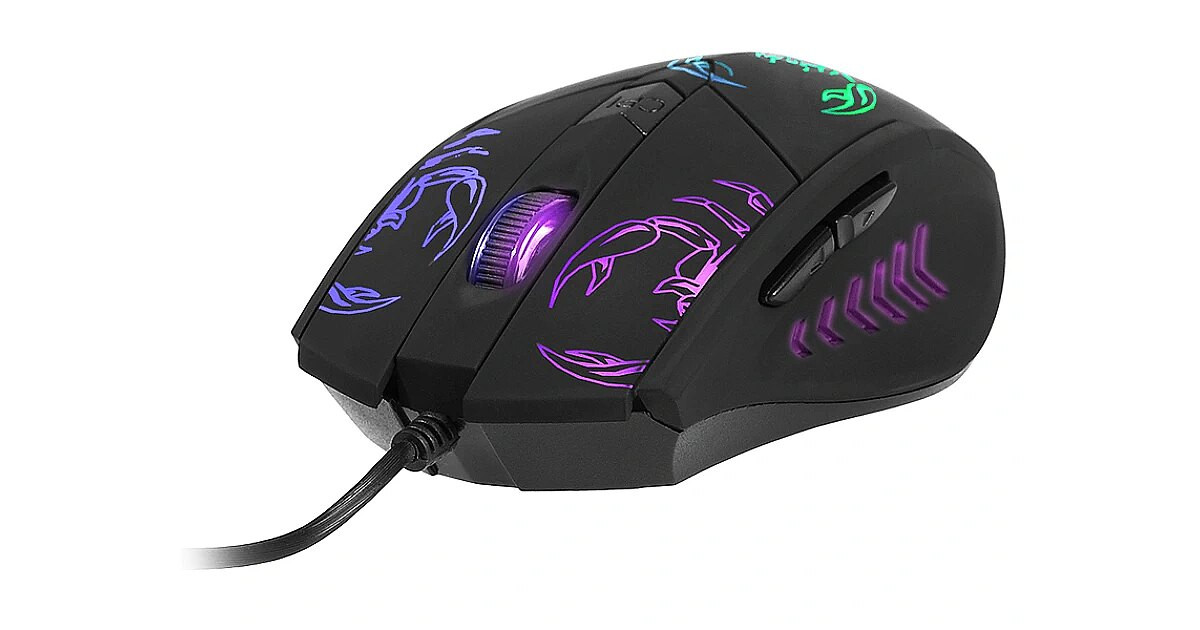 Gaming miš SCORPIUS TRACER