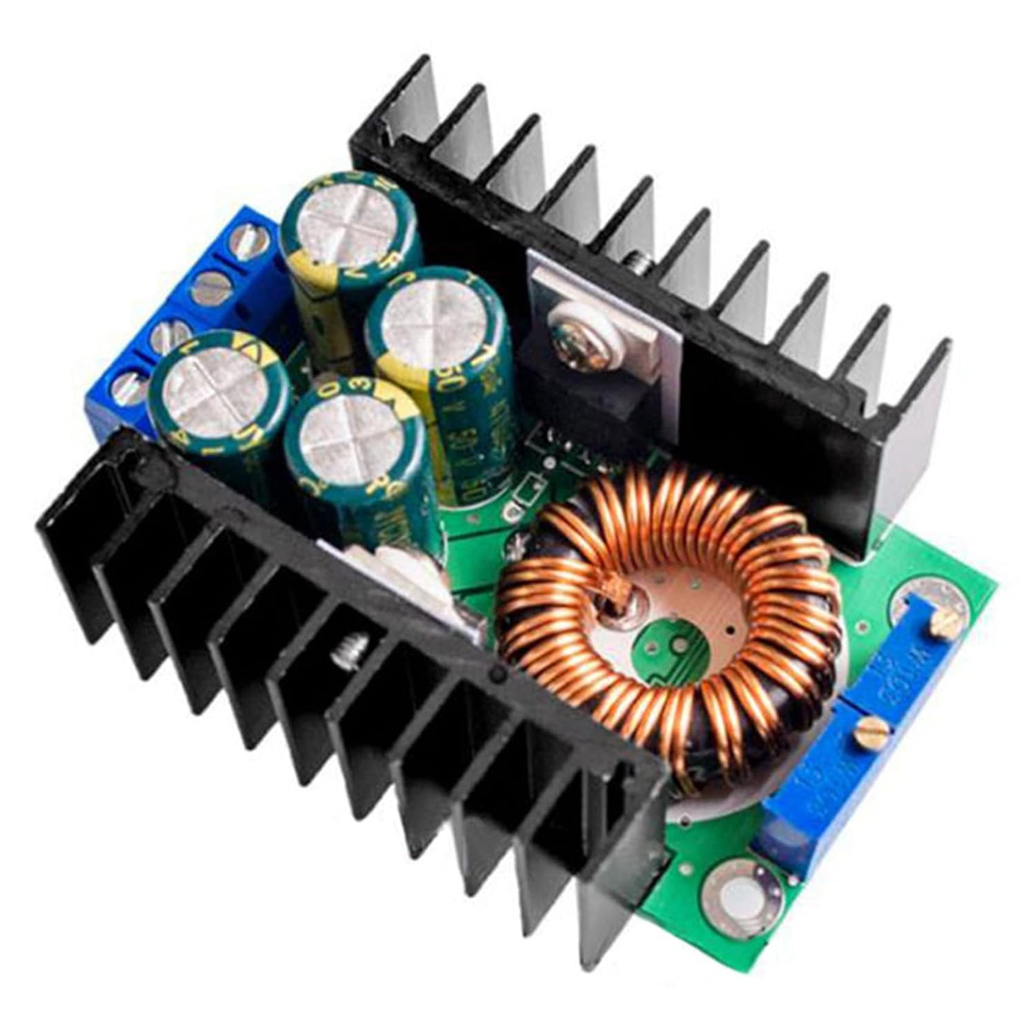 Arduino modul LED driver XL4016