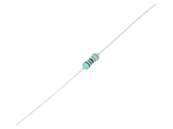 Otpornik 3.3K 0.6W