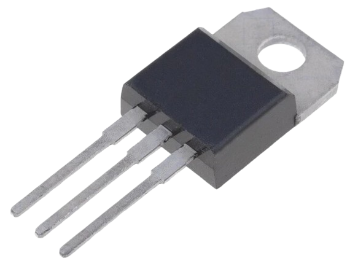 Triac BTB04-600SL