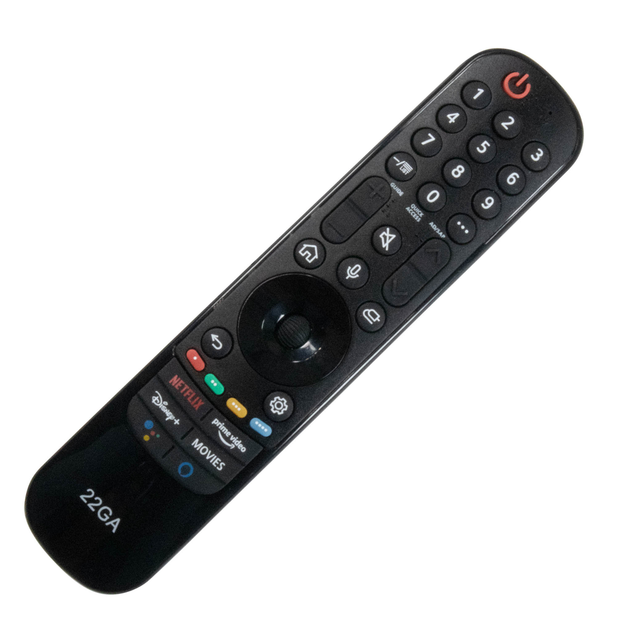 Zamjenski bluetooth daljinski upravljač za LG