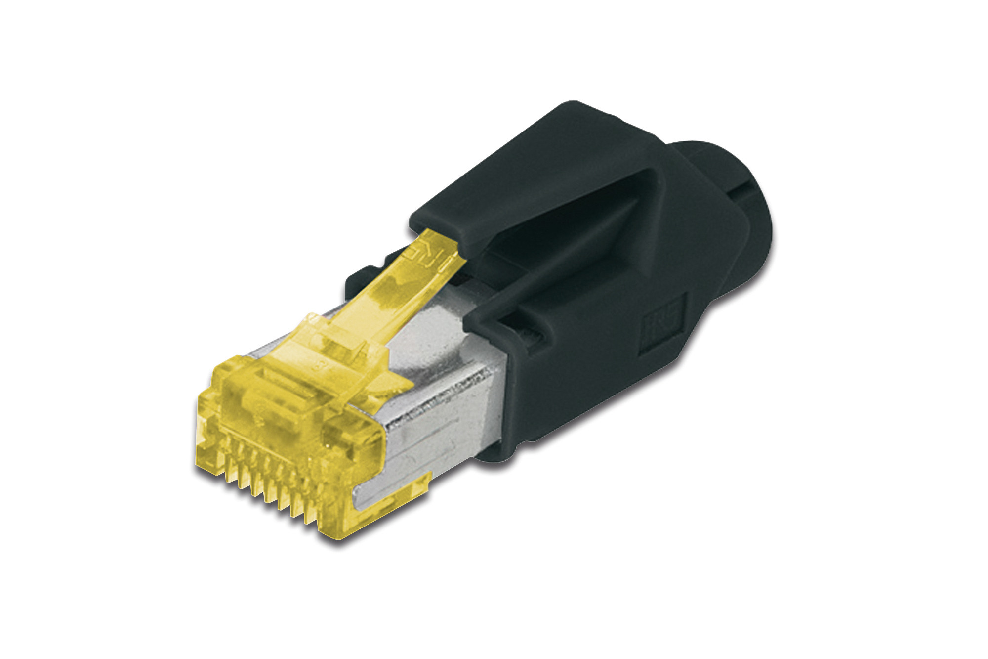 Mrežni konektor CAT6A DIGITUS