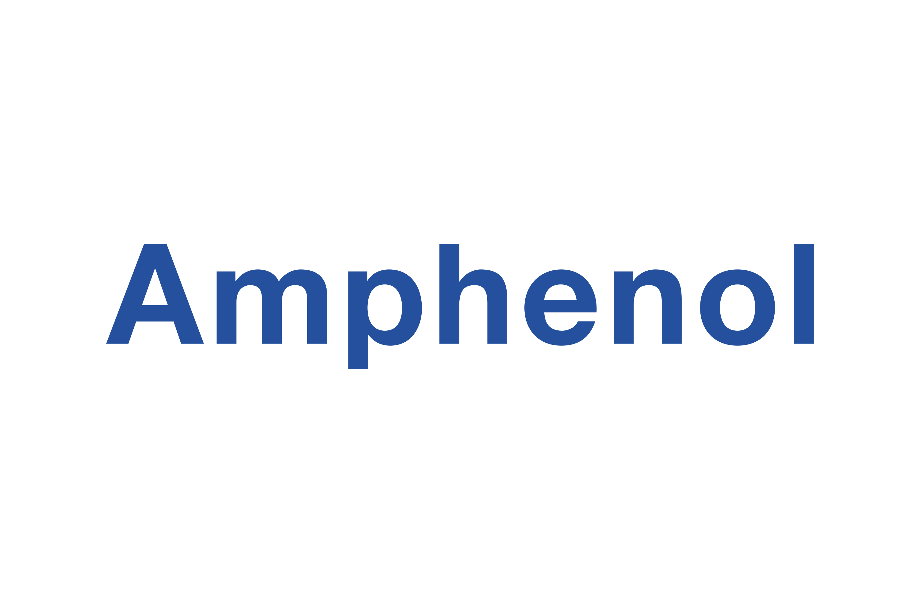 Konektor HDC C146 AMPHENOL