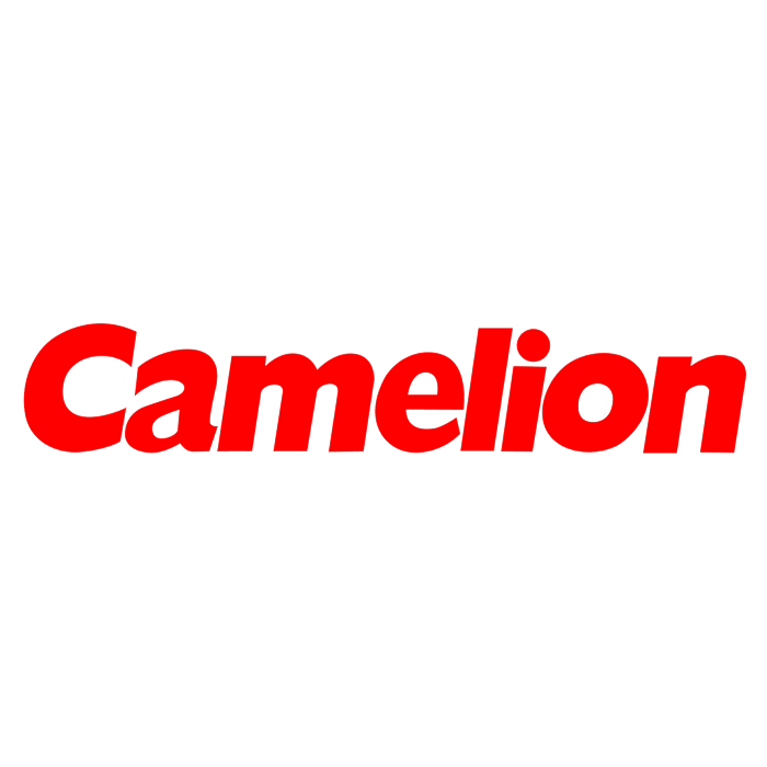 Baterija 9V 6LR61 CAMELION Plus Alkaline