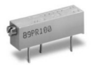 Linearni potenciometar 2K