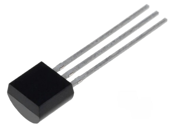 Tranzistor BT131-600