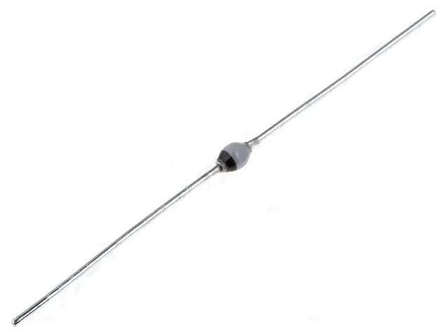 Ispravljačka dioda 2A 200V BYV27/200