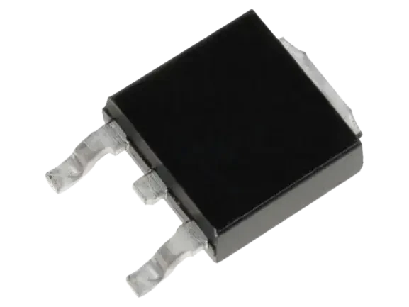Ispravljačka dioda 600V 36W