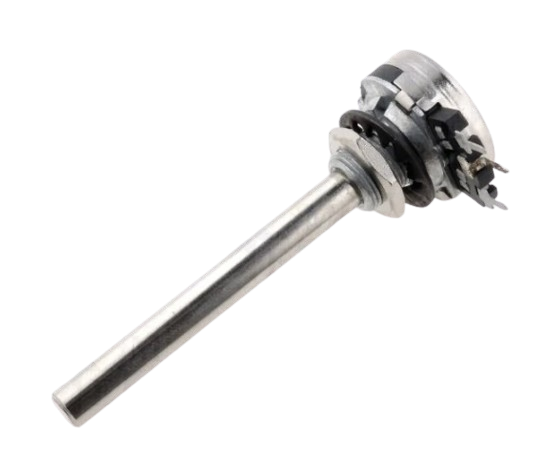 Linearni potenciometar 6PSI-1M