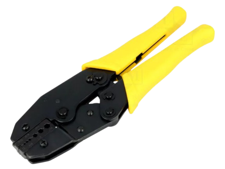 Kliješta za krimpovanje SMT ELECTRONIC TECHNOLOGY RG174 HT-336J
