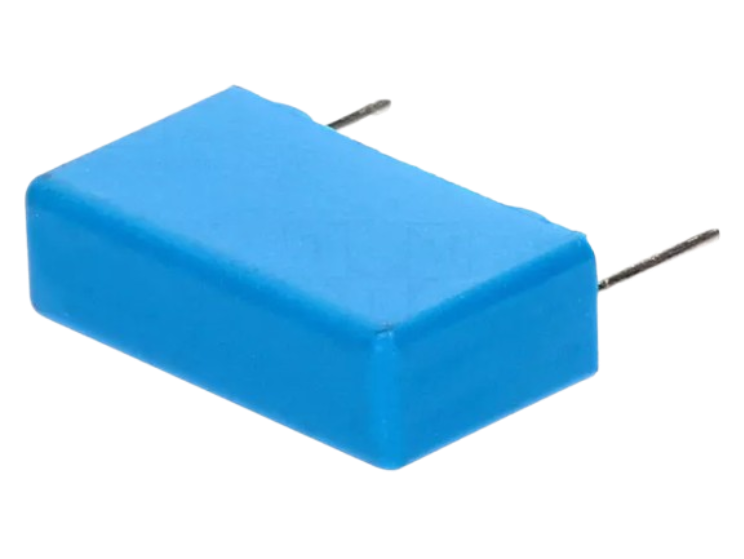 Blok kondenzator 1nF 700V AC