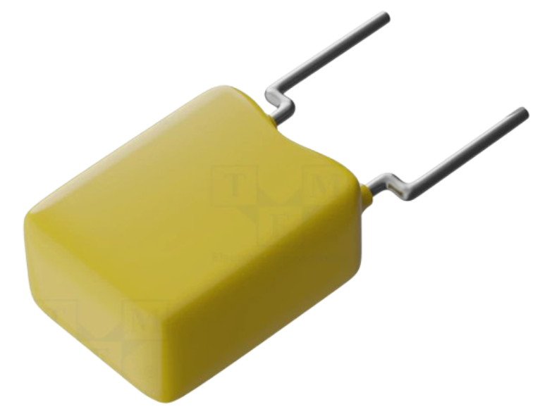 Blok kondenzator 4.7nF 100V