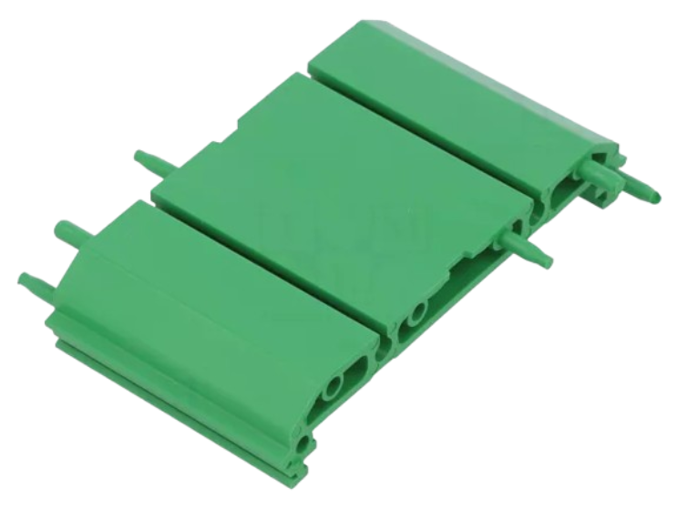 Nosač za montažu na DIN šinu M72 72x45mm