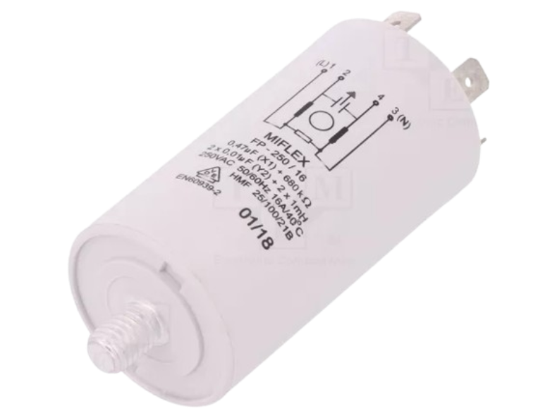 Kondenzatir filter protiv smetnji 0.47uF 250V