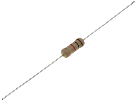 Otpornik 2W 250R
