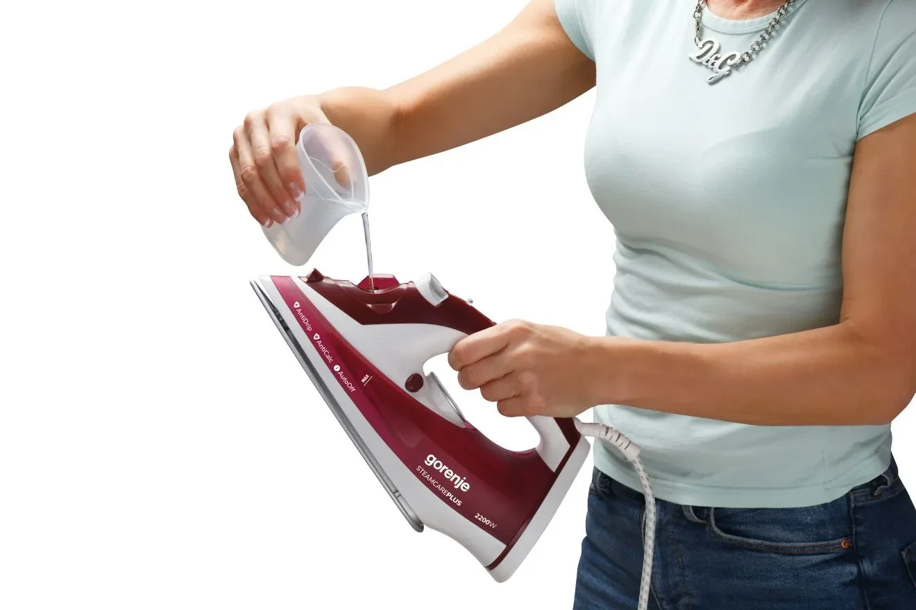 Pegla GORENJE SIH2200RBC, kapacitet rezervoar 280ml