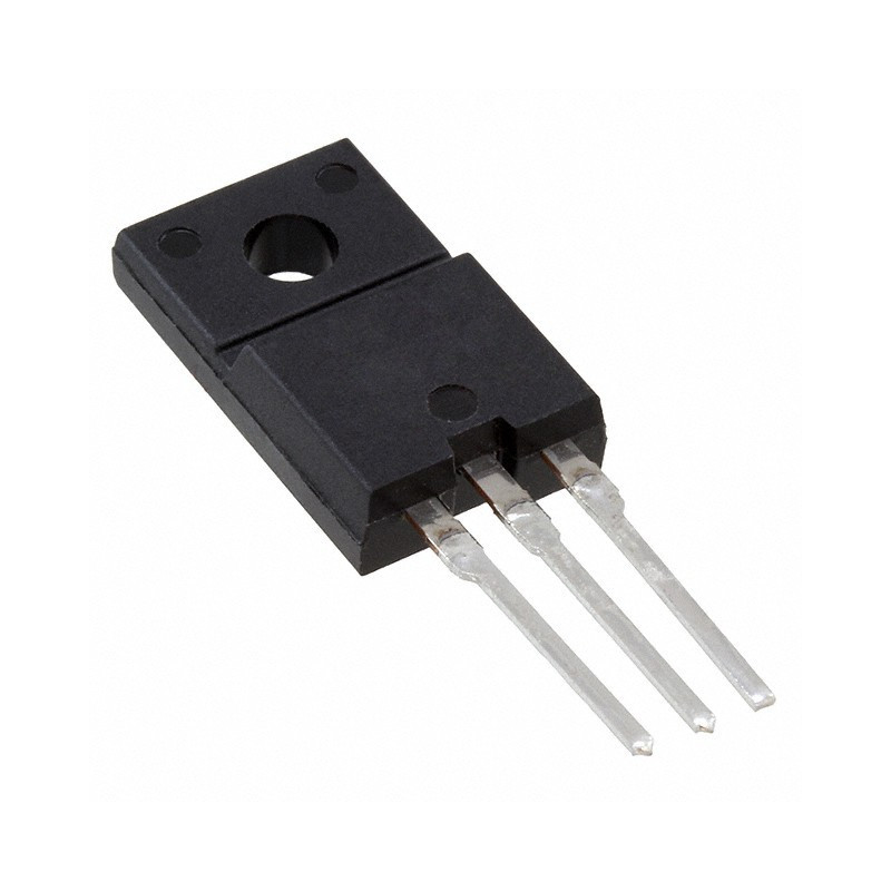 Tranzistor FDPF18N50