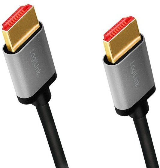 HDMI kabal 2.1 LOGILINK CHA0105 2m