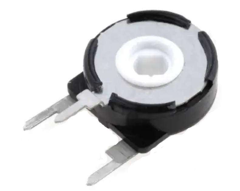 Linearni potenciometar IPMKV 2K5
