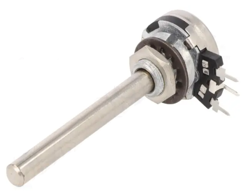Linearni potenciometar 6MMI-1K