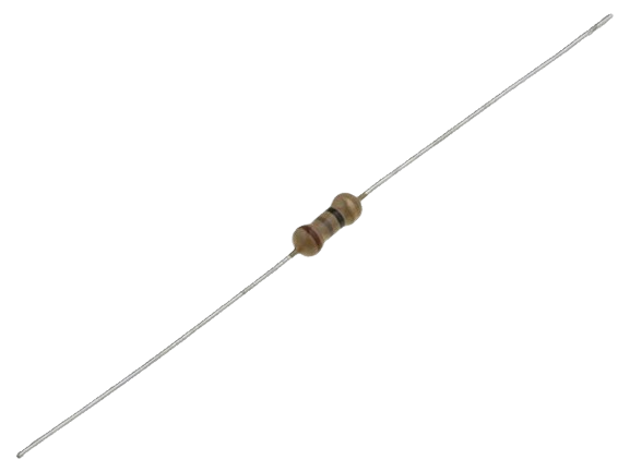 Otpornik 12K 0.5W