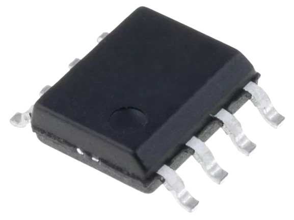 Integralno kolo MCP3551-E/SN