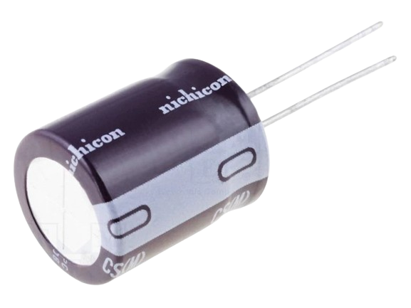 Kondenzator 82uF 250V