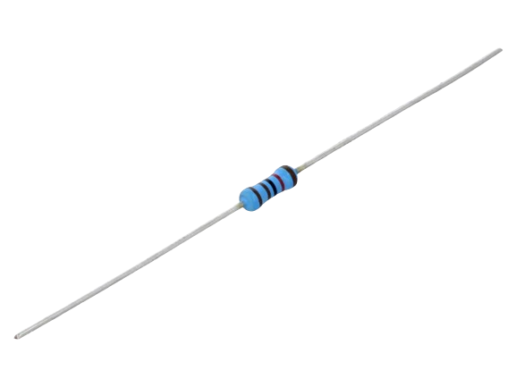 Otpornik 1.5K 0.6W