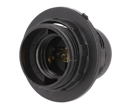 Grlo za sijalicu E27 PW-D3006